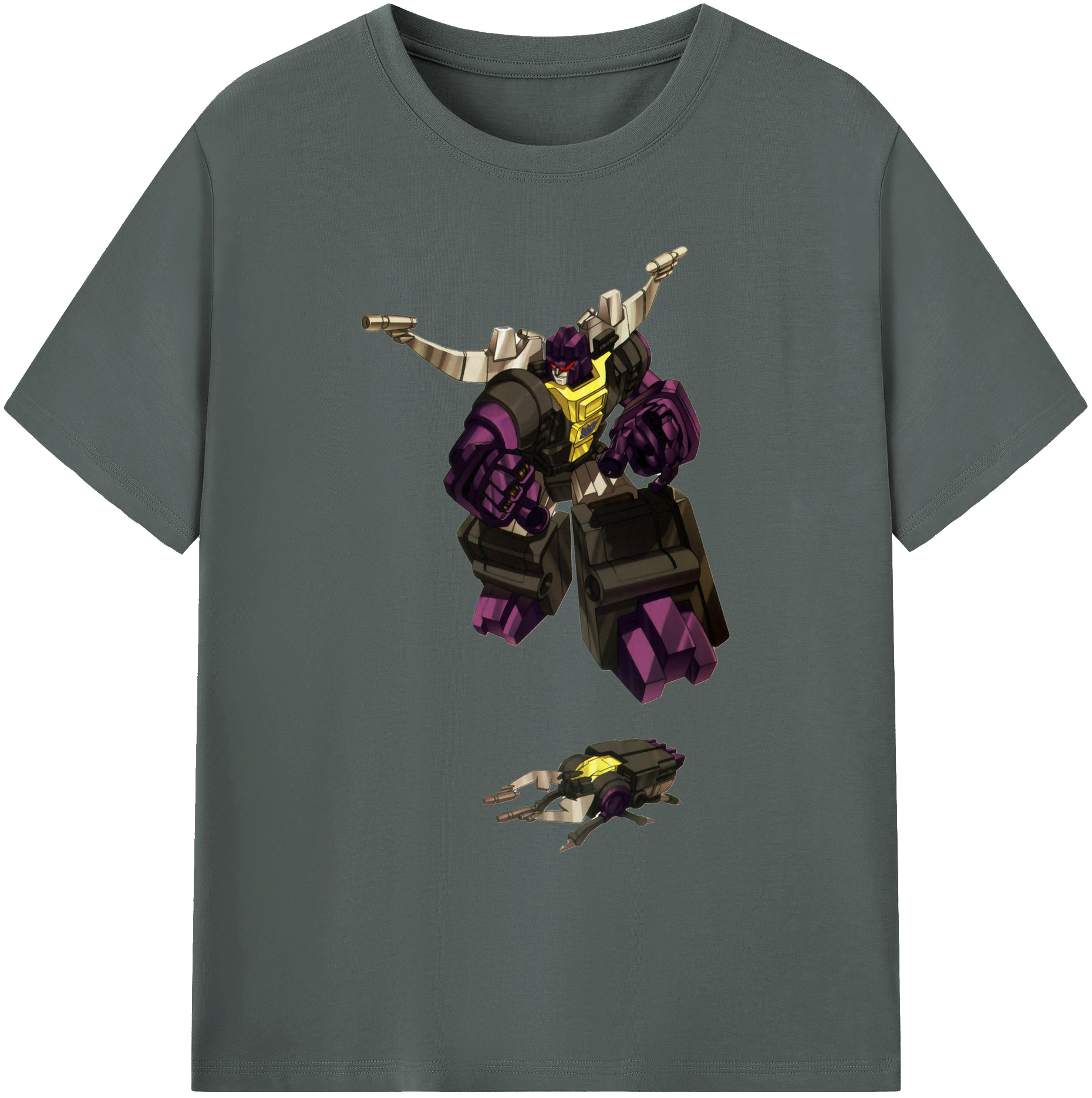 （画像用）  綿100％ メンズ半袖Tシャツ｜肌触りやわらか＆通気性